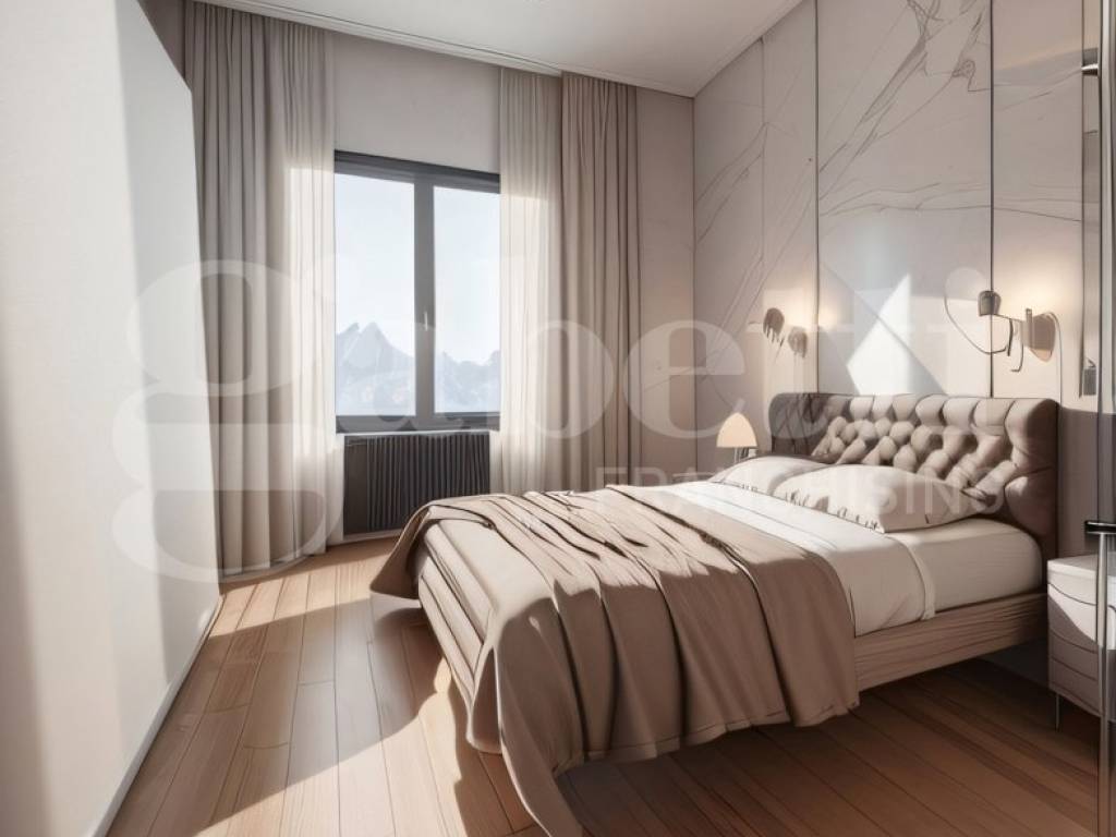 Appartamento a Civitanova marche in Via E.M. Amicis - Foto 5