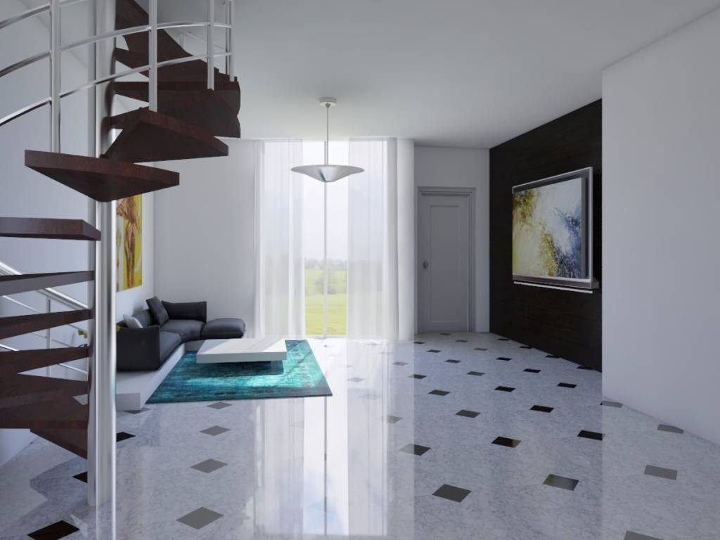 Villa a Spinetoli - Foto 4