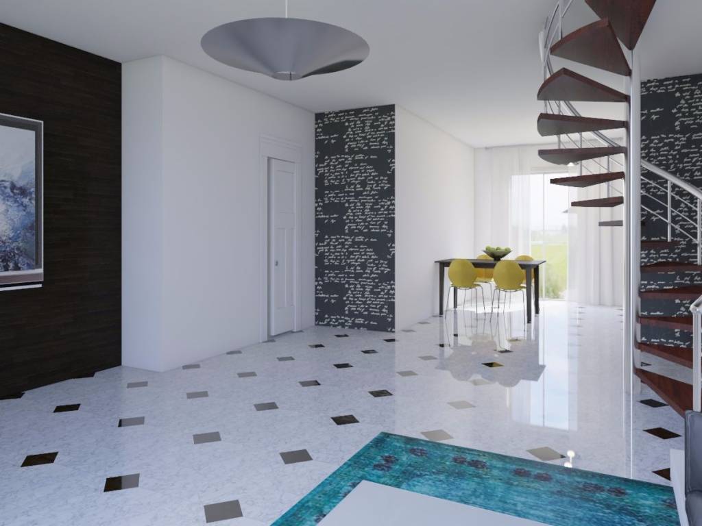 Villa a Spinetoli - Foto 5