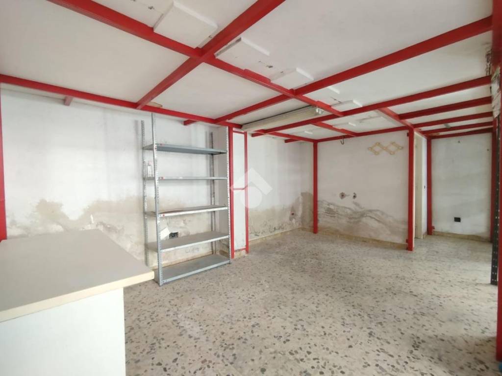 Box / garage a Quartu sant'elena in Via Respighi, 21 - Foto 5