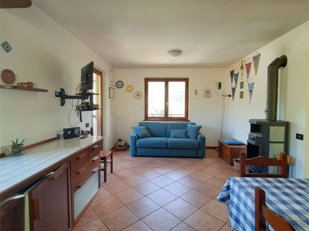 Appartamento a Valdisotto in Via Osteglio, 22 - Foto 5
