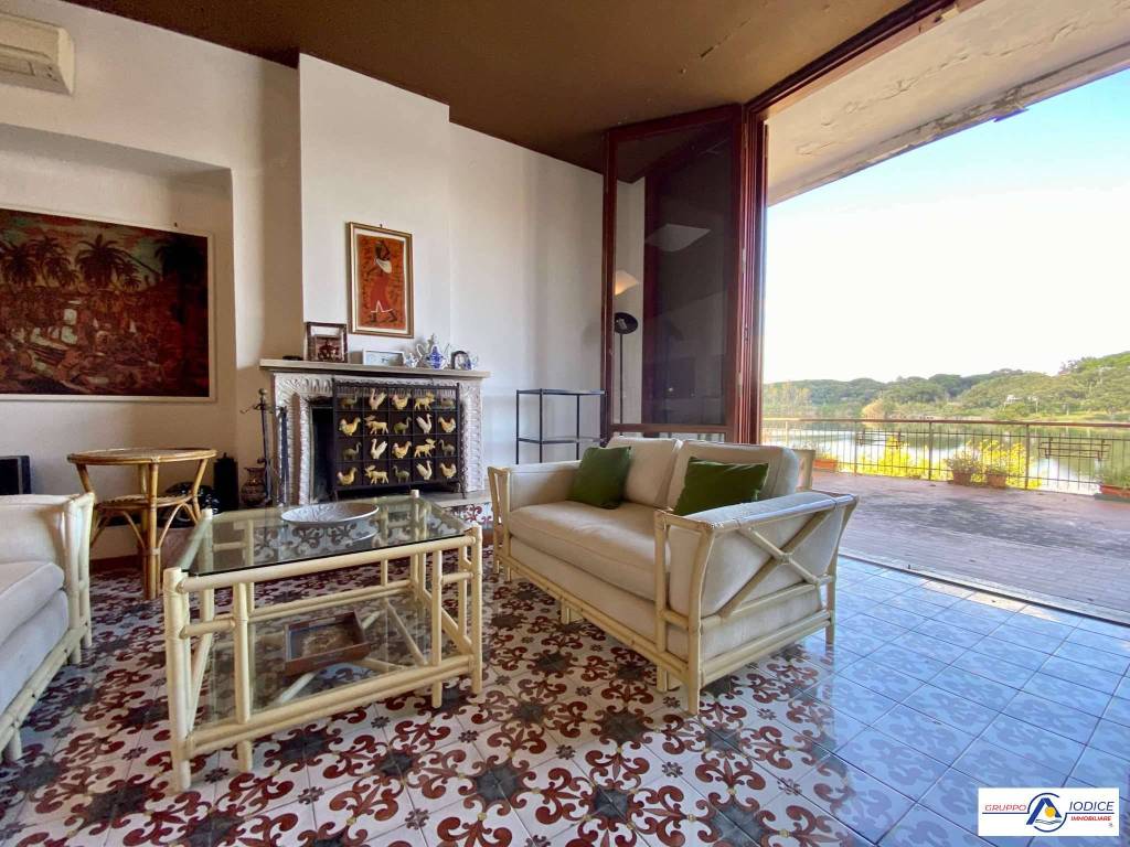 Villa a Sabaudia in via dei Ricci di Mare - Foto 3