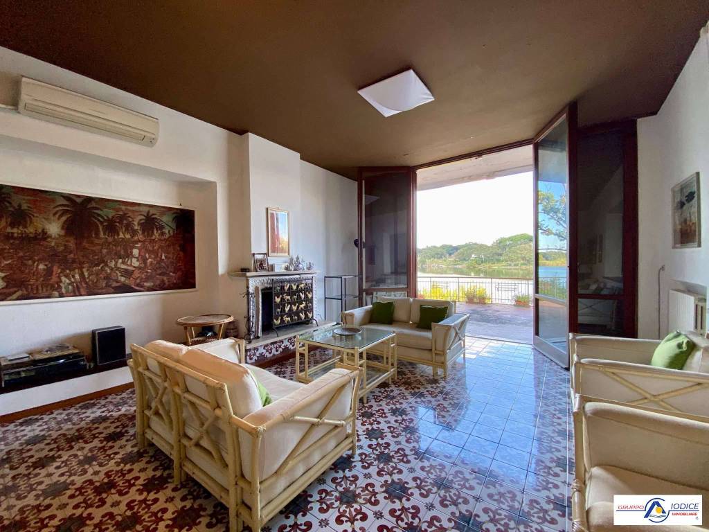Villa a Sabaudia in via dei Ricci di Mare - Foto 4