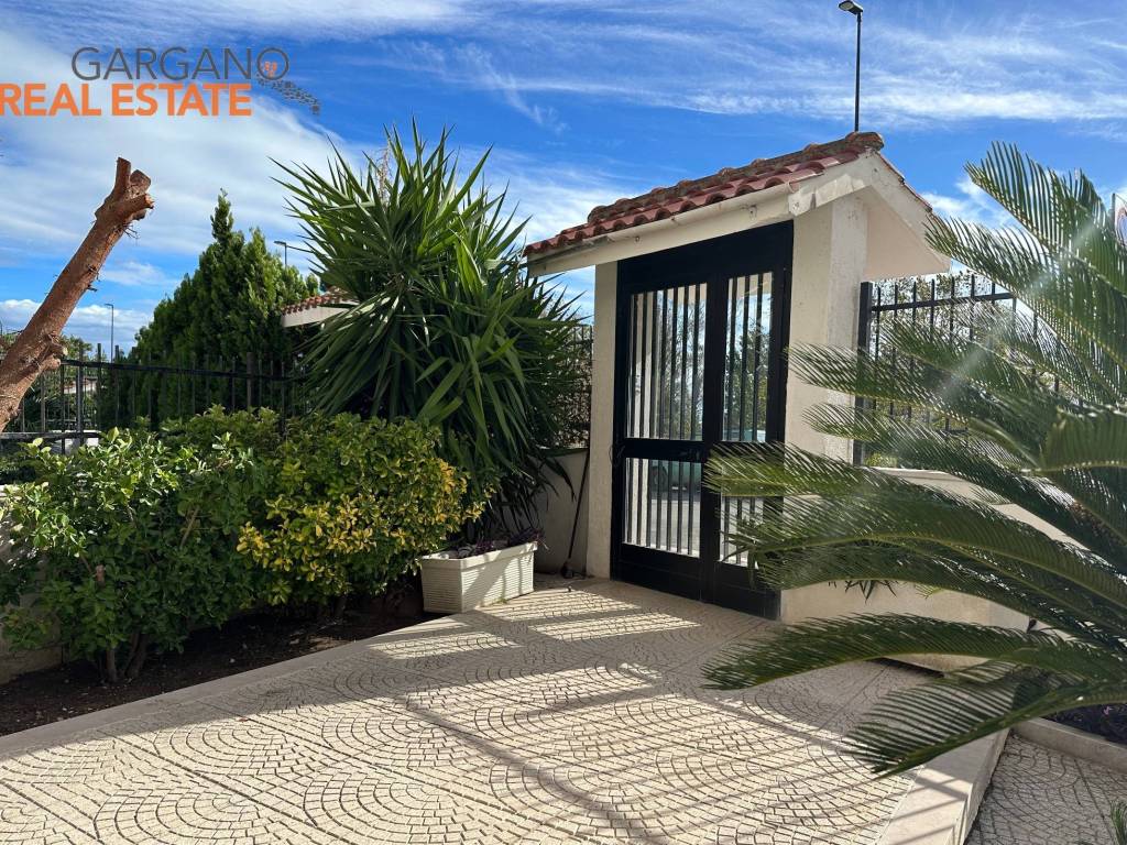 Appartamento a Vieste in Via Giovanni Spadolini - Foto 2