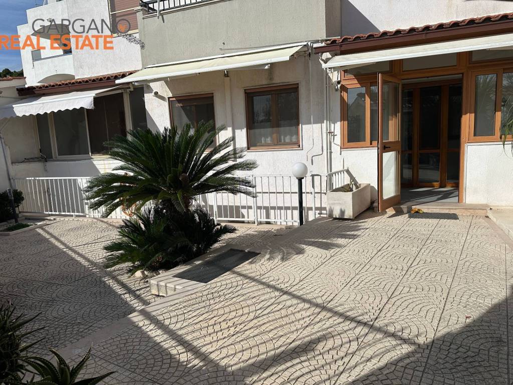 Appartamento a Vieste in Via Giovanni Spadolini - Foto 4