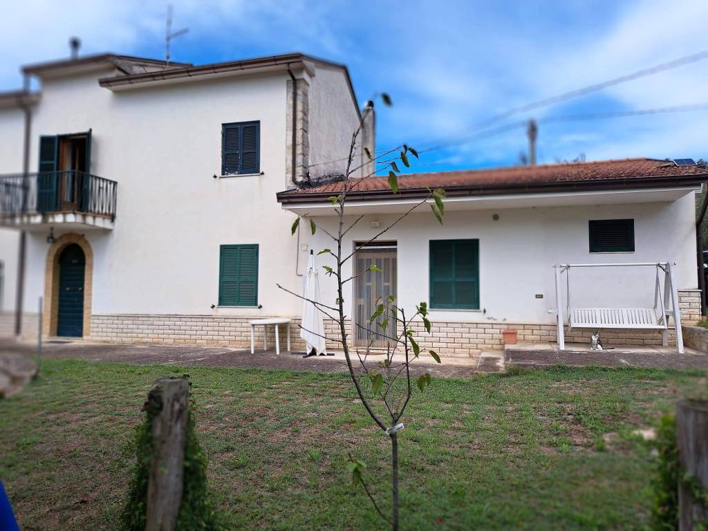 Villa a Arce in Via Fontanelle, 145 - Foto 2