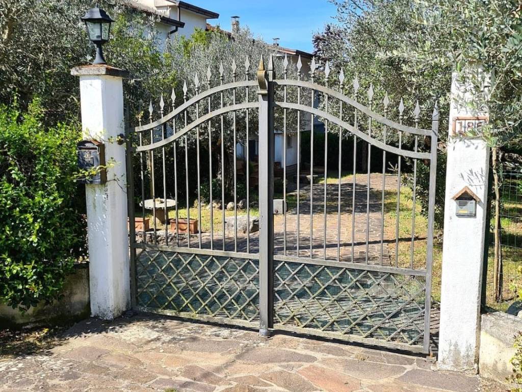 Villa a Arce in Via Fontanelle, 145 - Foto 3