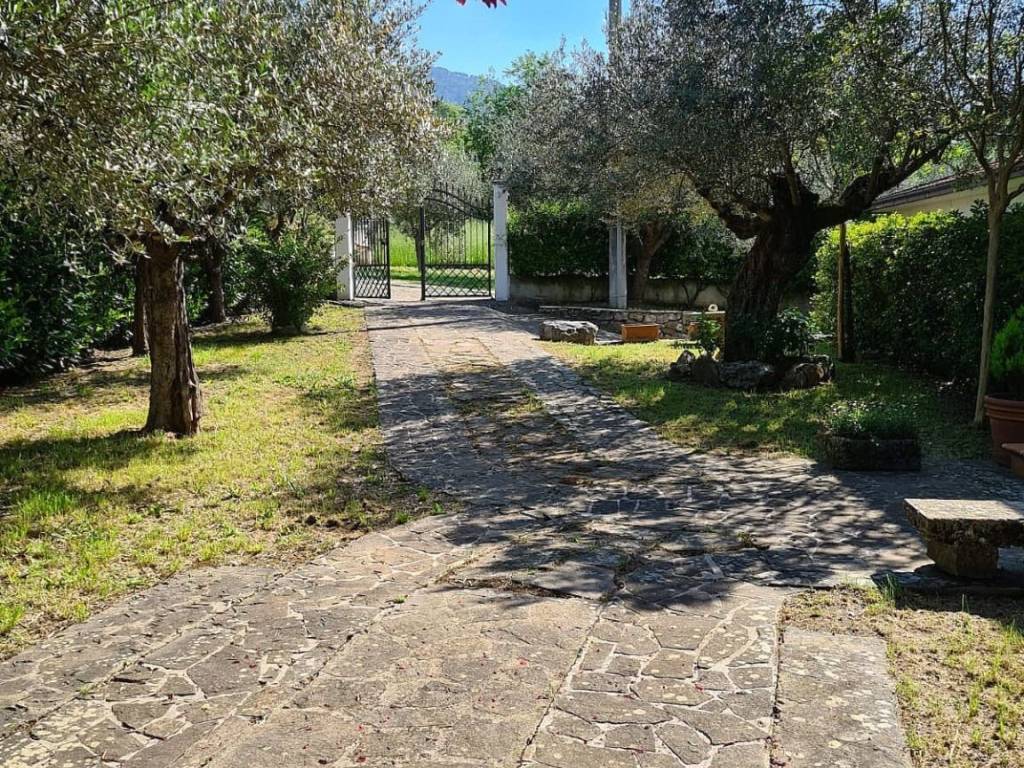 Villa a Arce in Via Fontanelle, 145 - Foto 4