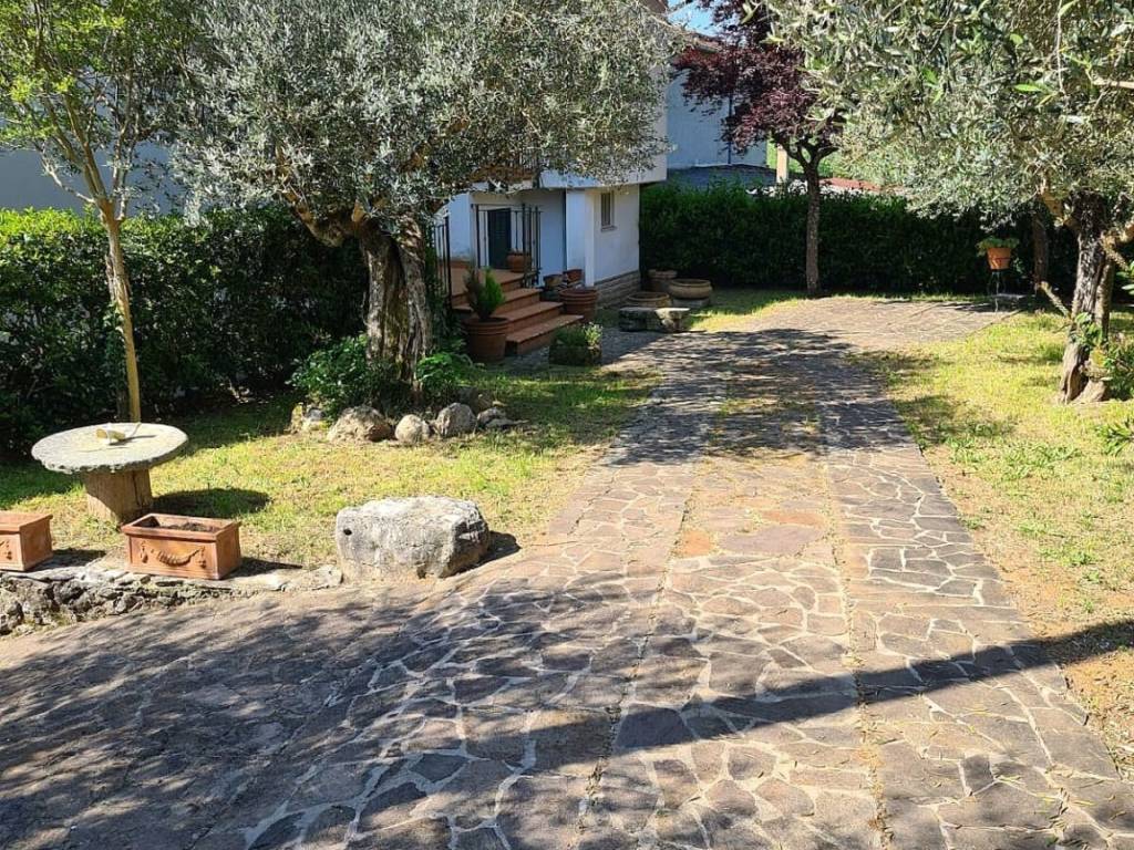 Villa a Arce in Via Fontanelle, 145 - Foto 5