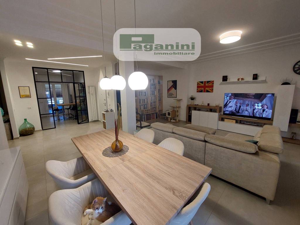 Appartamento a La spezia in Via Zara, 2 - Foto 2