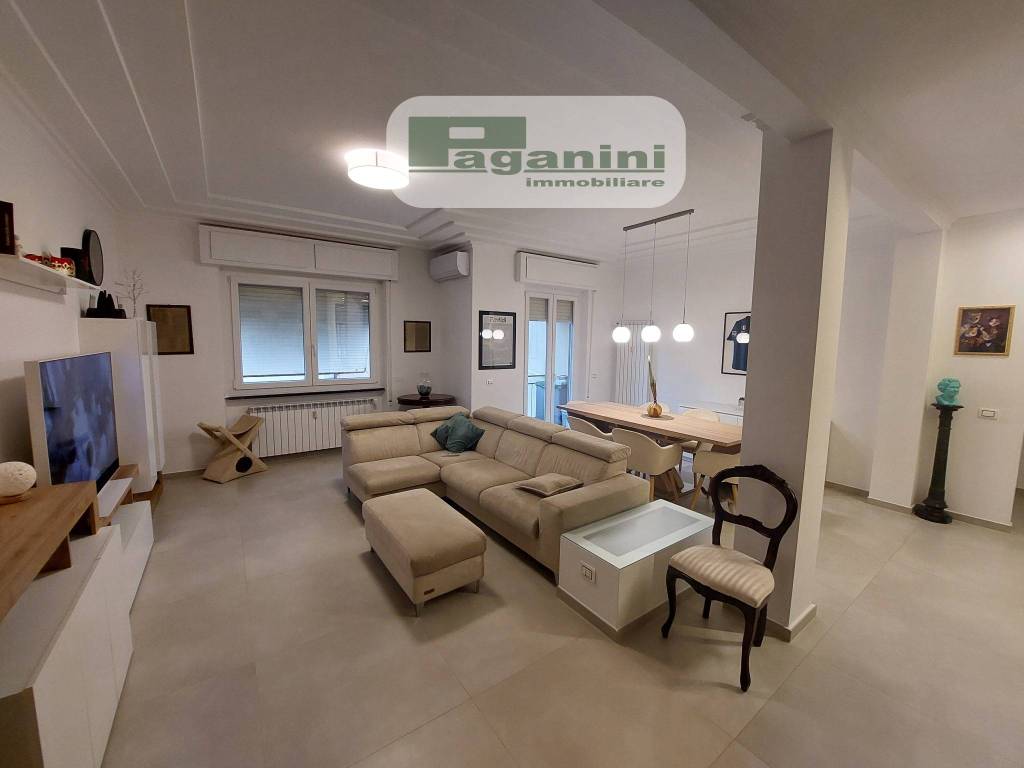 Appartamento a La spezia in Via Zara, 2 - Foto 3