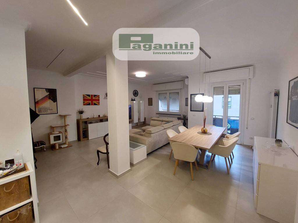 Appartamento a La spezia in Via Zara, 2 - Foto 4