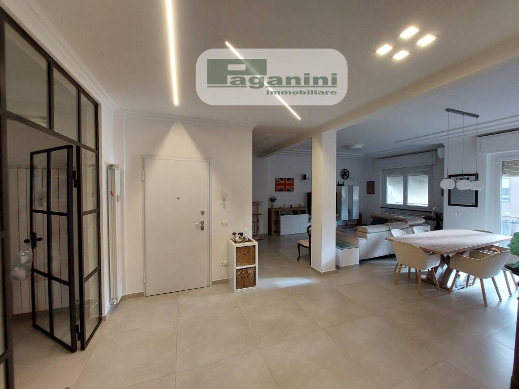 Appartamento a La spezia in Via Zara, 2 - Foto 5