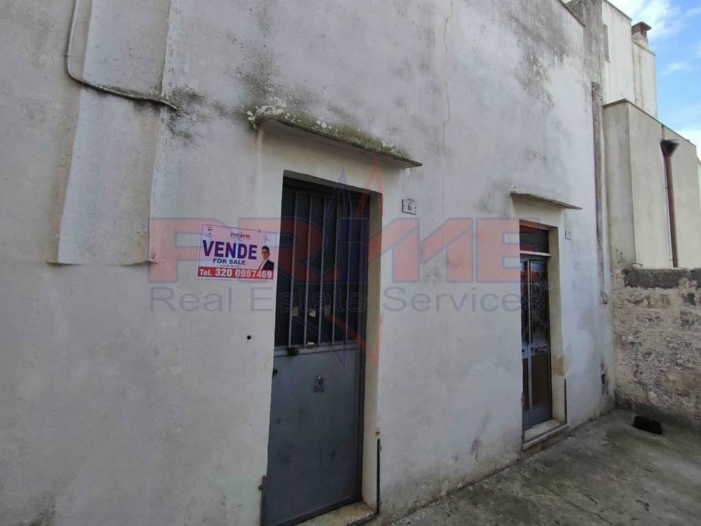 Casa indipendente a Parabita in Vico Giusti - Foto 4