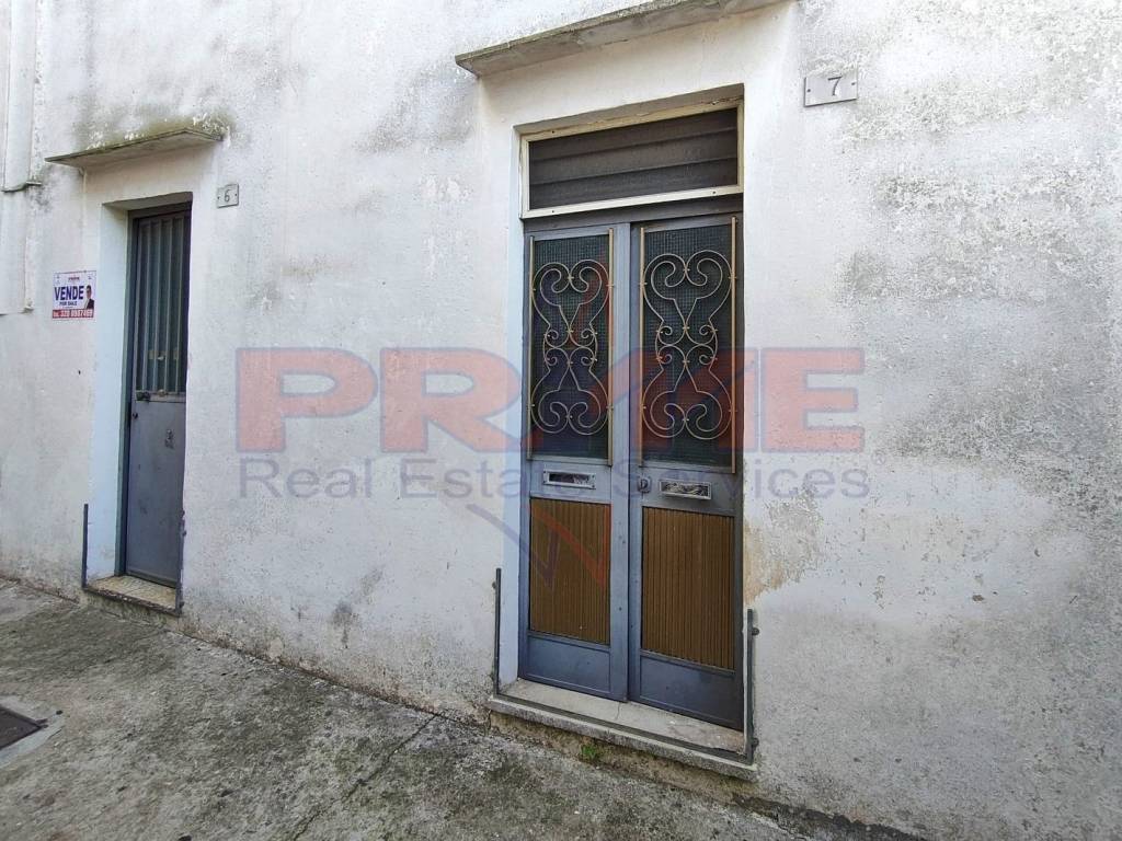 Casa indipendente a Parabita in Vico Giusti - Foto 5