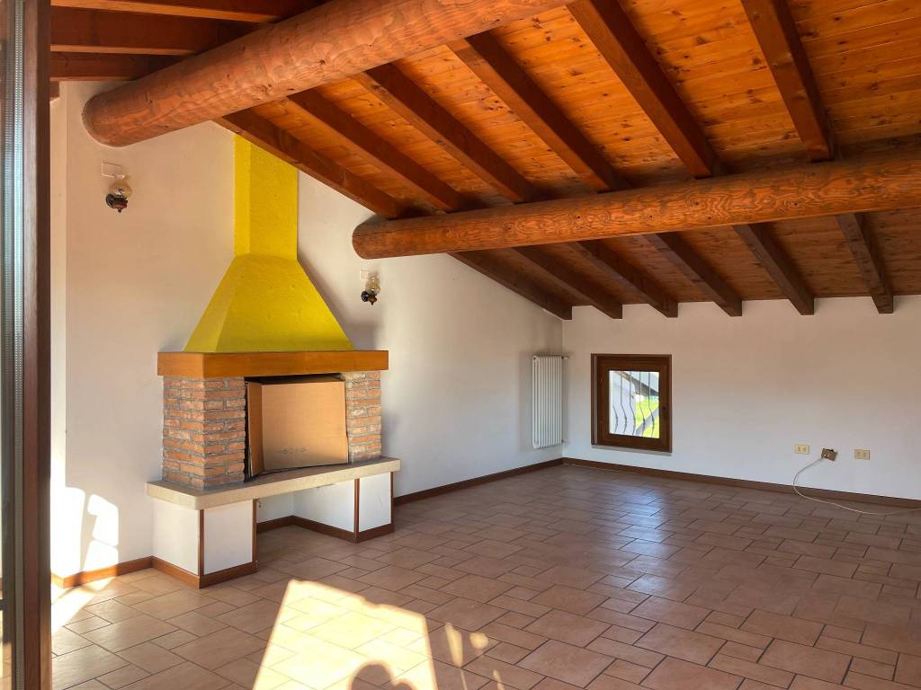 Casa indipendente a Bedizzole in Via Pontenove, 33 - Foto 2