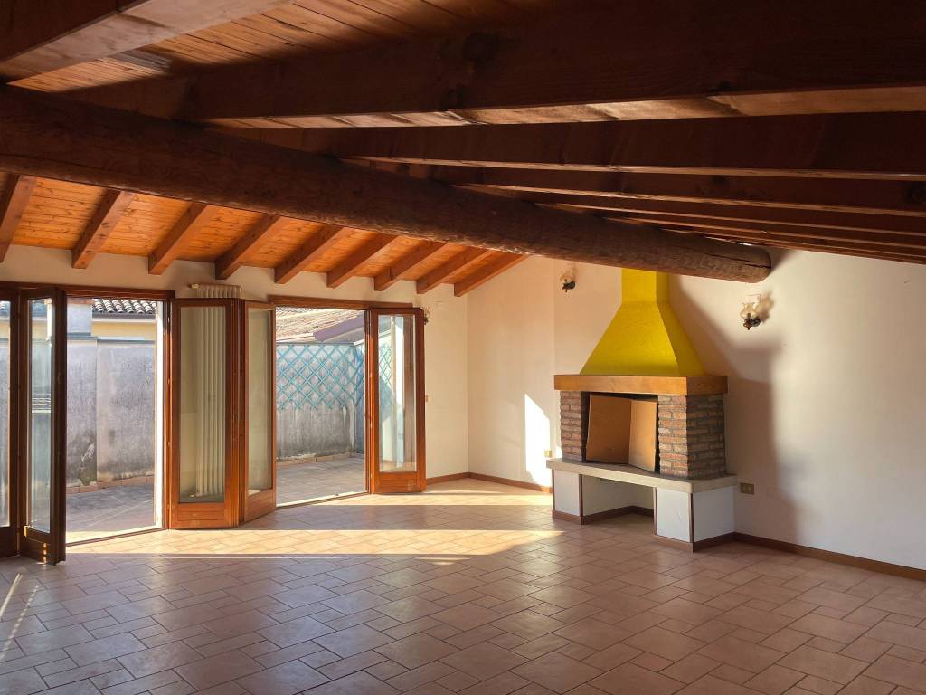 Casa indipendente a Bedizzole in Via Pontenove, 33 - Foto 4