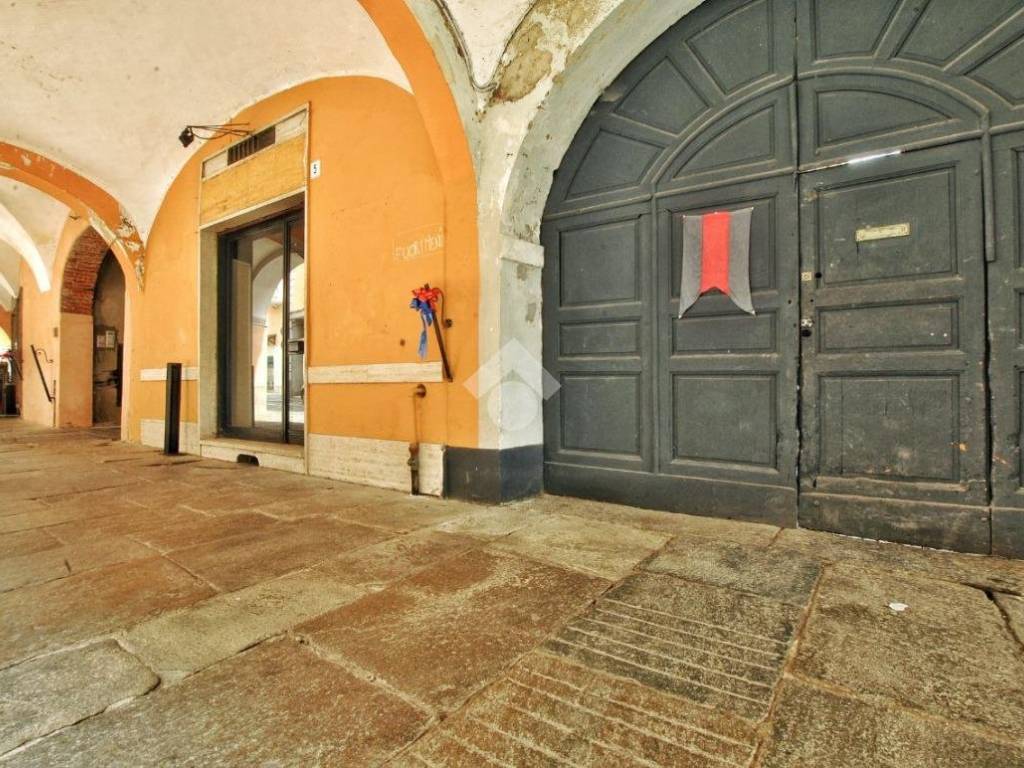 Immobile a Livorno ferraris in Via Galileo Ferraris, 7 - Foto 2