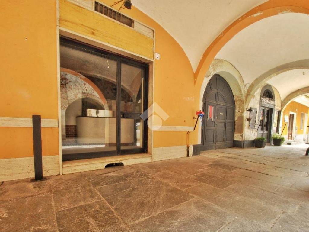 Immobile a Livorno ferraris in Via Galileo Ferraris, 7 - Foto 3