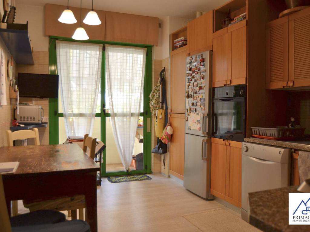 Appartamento a Induno olona in Via Abbondio Sangiorgio - Foto 4