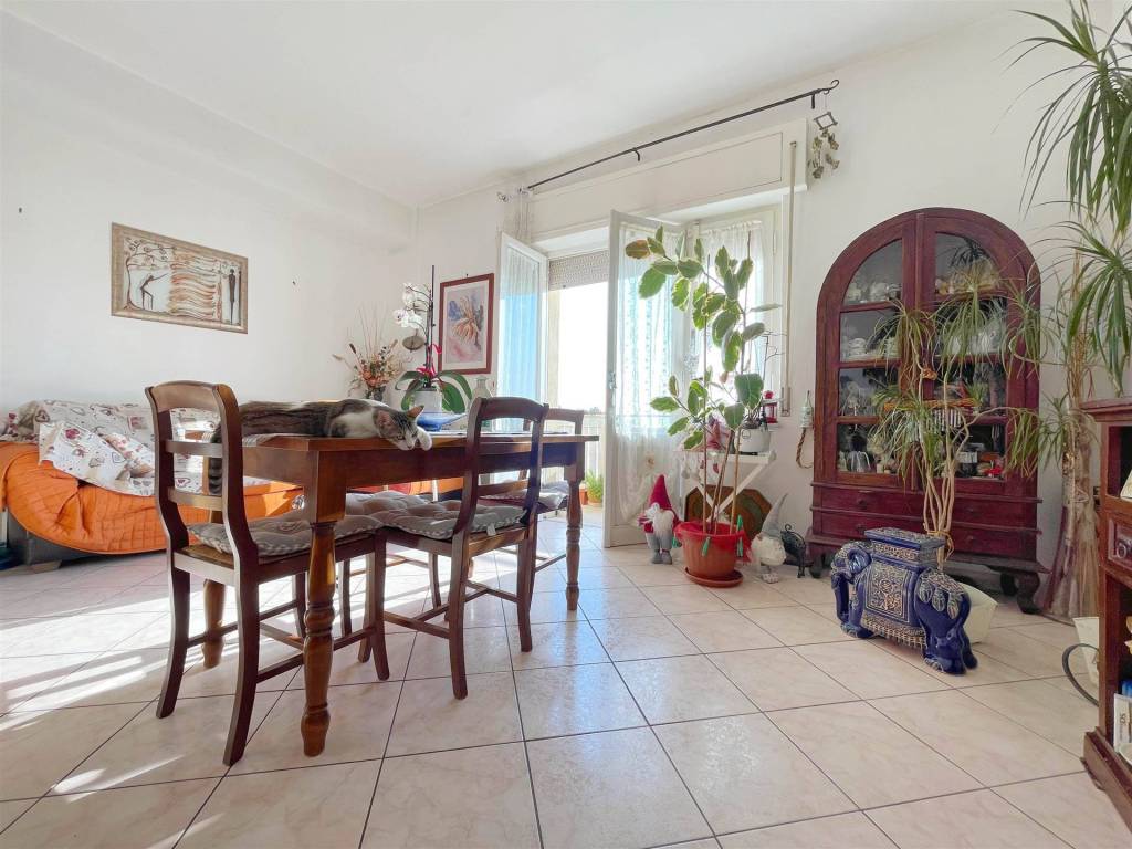 Appartamento a Massa marittima - Foto 2