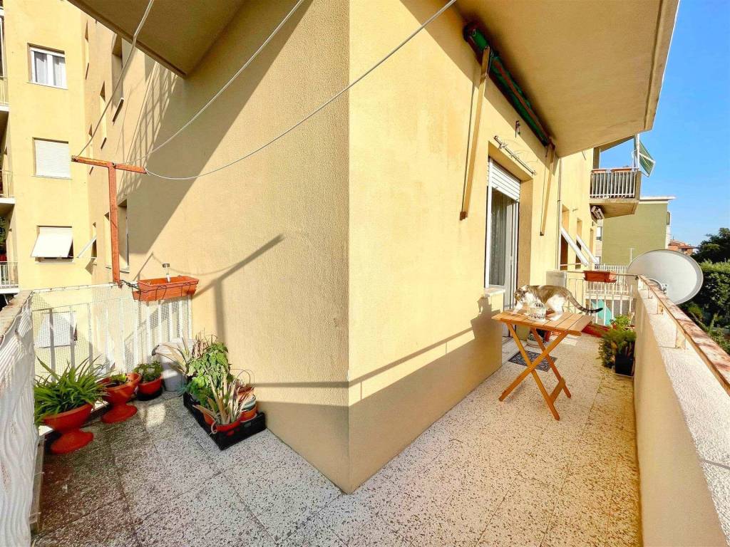 Appartamento a Massa marittima - Foto 4