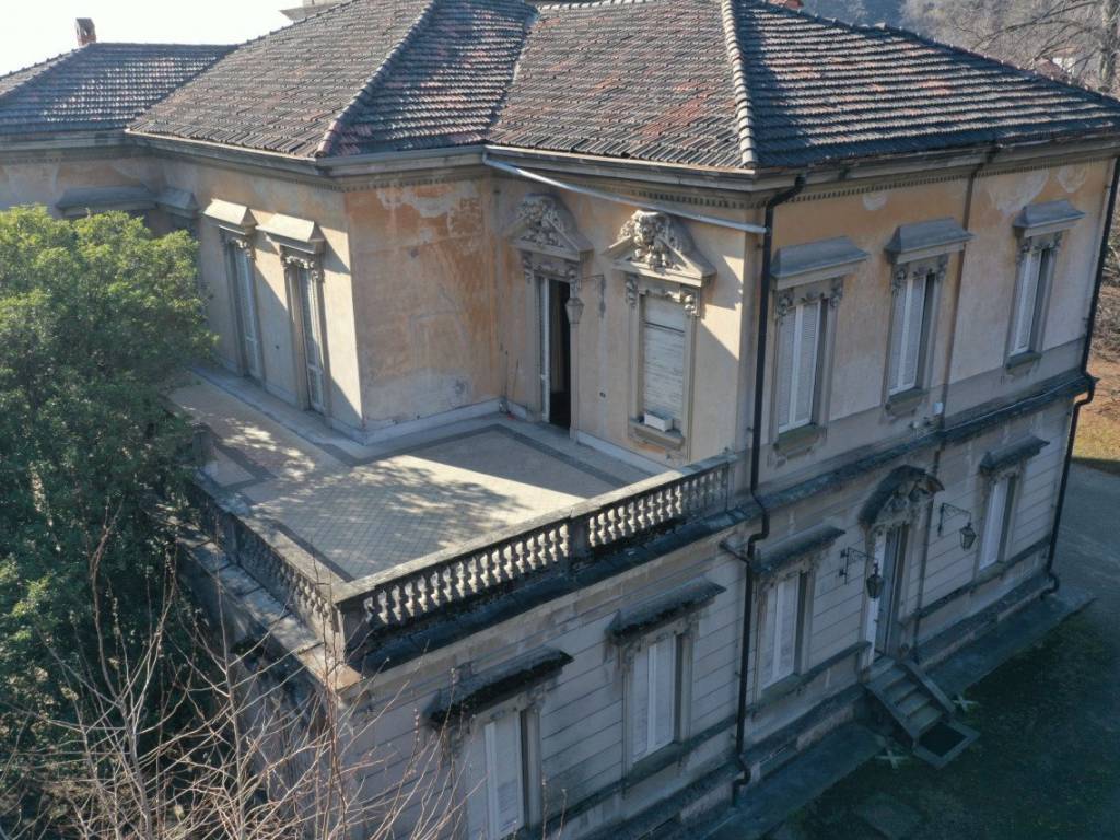 Villa a Caravate in Via Canton Chiedo 16 - Foto 3