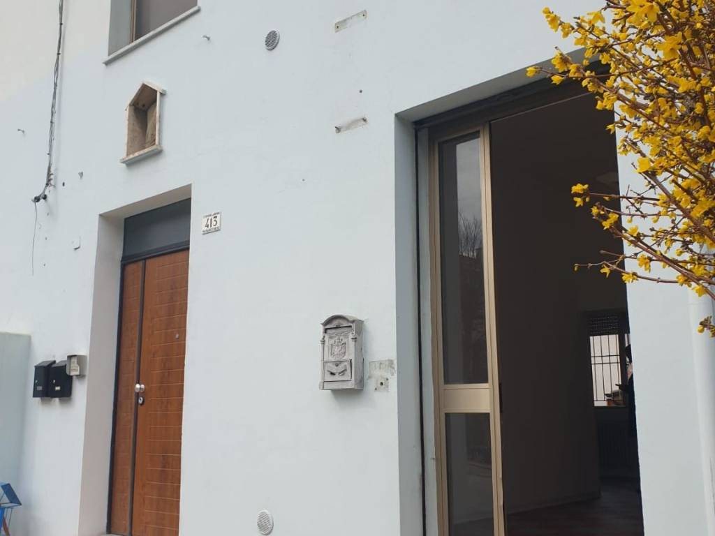 Immobile a Rimini in Via Marecchiese, 413 - Foto 4