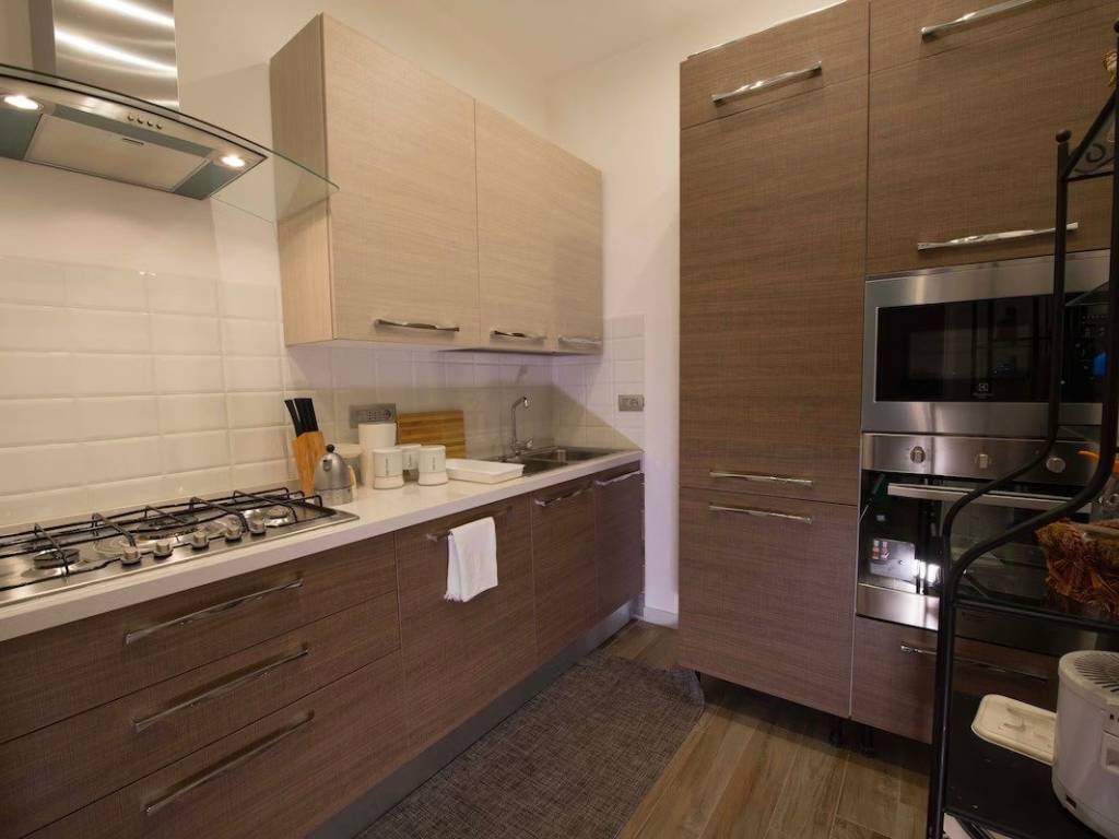 Appartamento a Avellino in Corso Vittorio Emanuele II - Foto 2