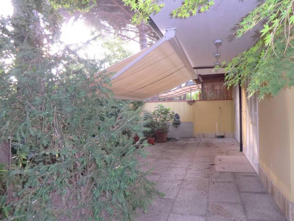 Villa a Ravenna in Viale dei Pioppi - Foto 3