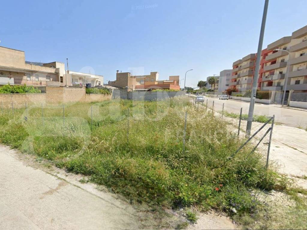 Terreno a Trapani in Via Calliope , snc - Foto 2