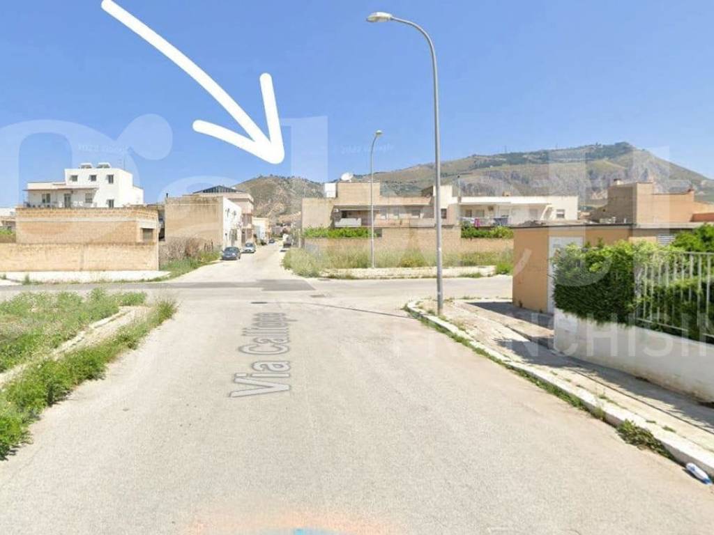 Terreno a Trapani in Via Calliope , snc - Foto 3