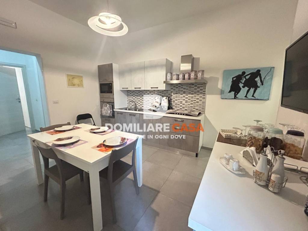 Appartamento a Lecce in Via Gorizia, 37 - Foto 2