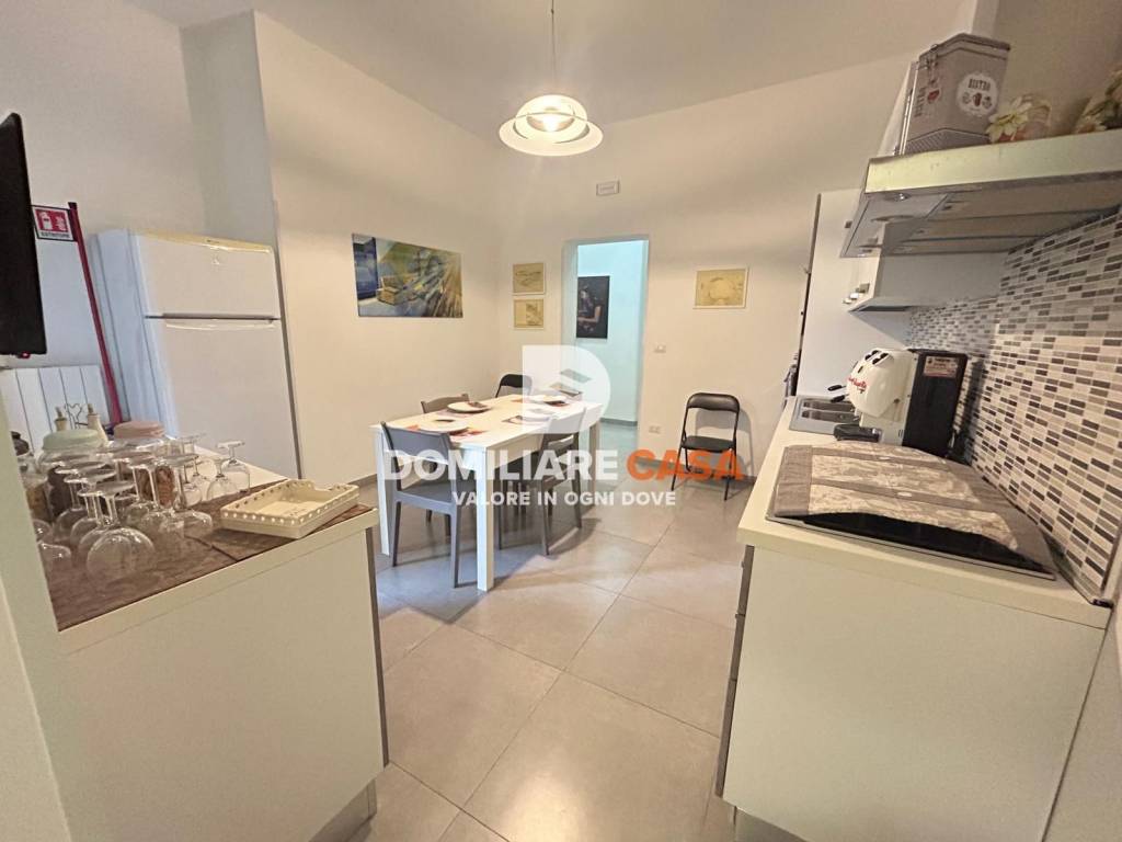 Appartamento a Lecce in Via Gorizia, 37 - Foto 4