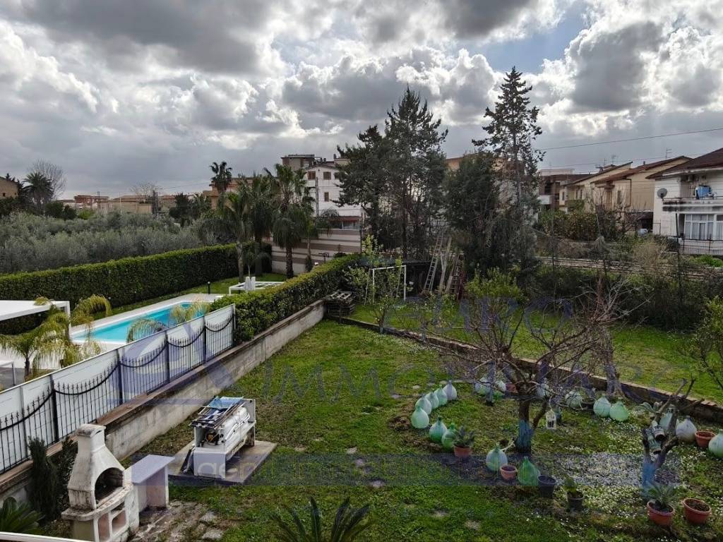 Villa a Maddaloni in Via Sant'Eustachio, 110 - Foto 2