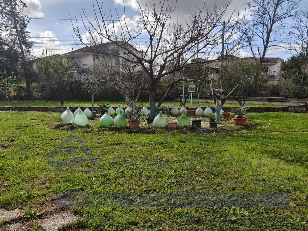 Villa a Maddaloni in Via Sant'Eustachio, 110 - Foto 3