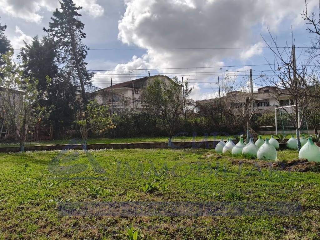 Villa a Maddaloni in Via Sant'Eustachio, 110 - Foto 4