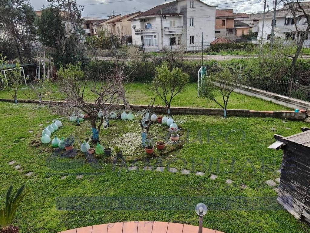 Villa a Maddaloni in Via Sant'Eustachio, 110 - Foto 5