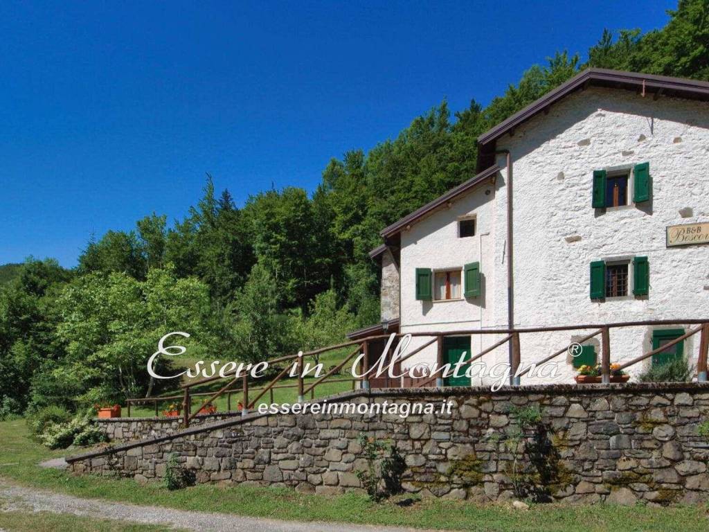 Villa a Pievepelago in Via Casa dell'Alda, 10 - Foto 3