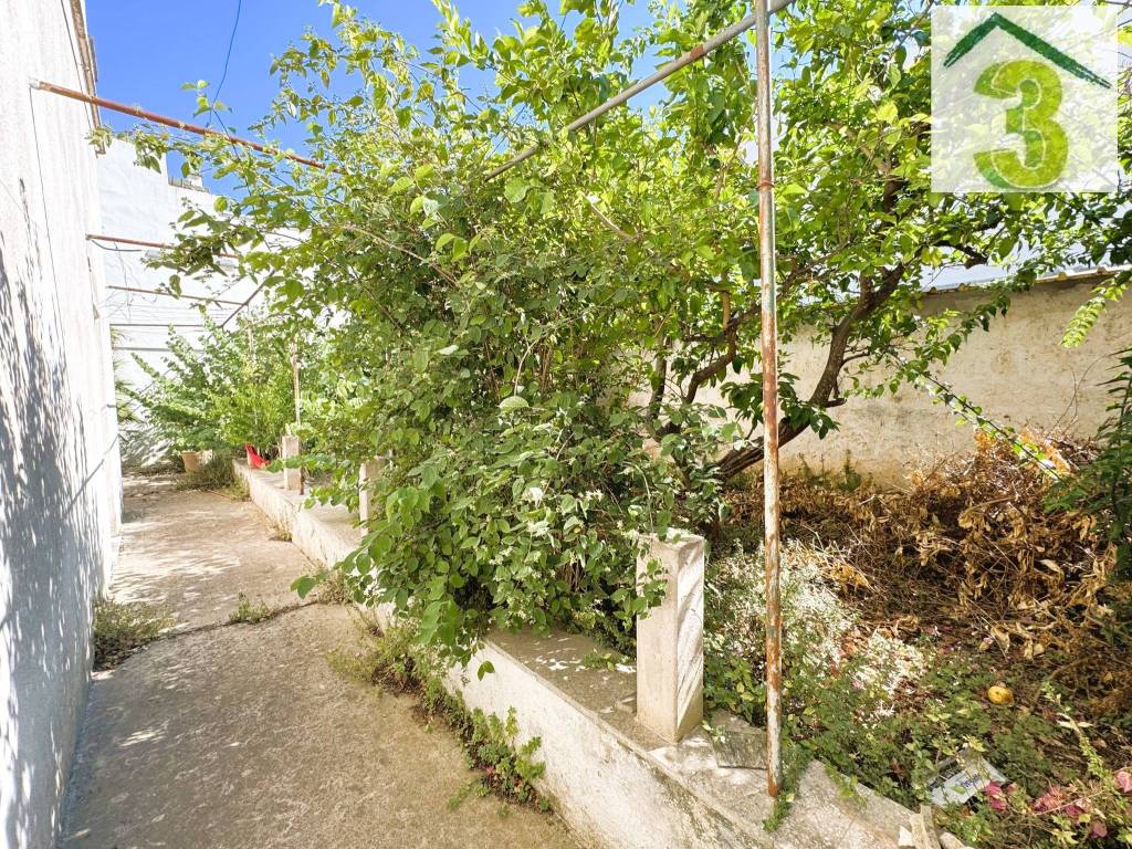Casa indipendente a Tricase in Via Corrado Giaquinto - Foto 3