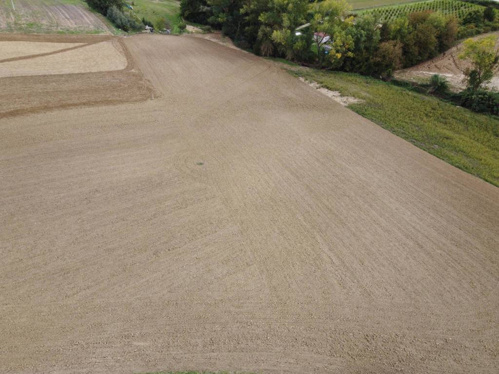 Terreno a Cartoceto - Foto 2