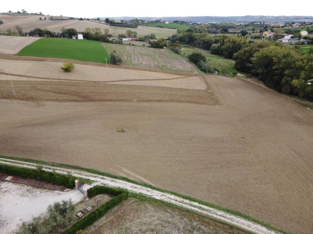 Terreno a Cartoceto - Foto 3