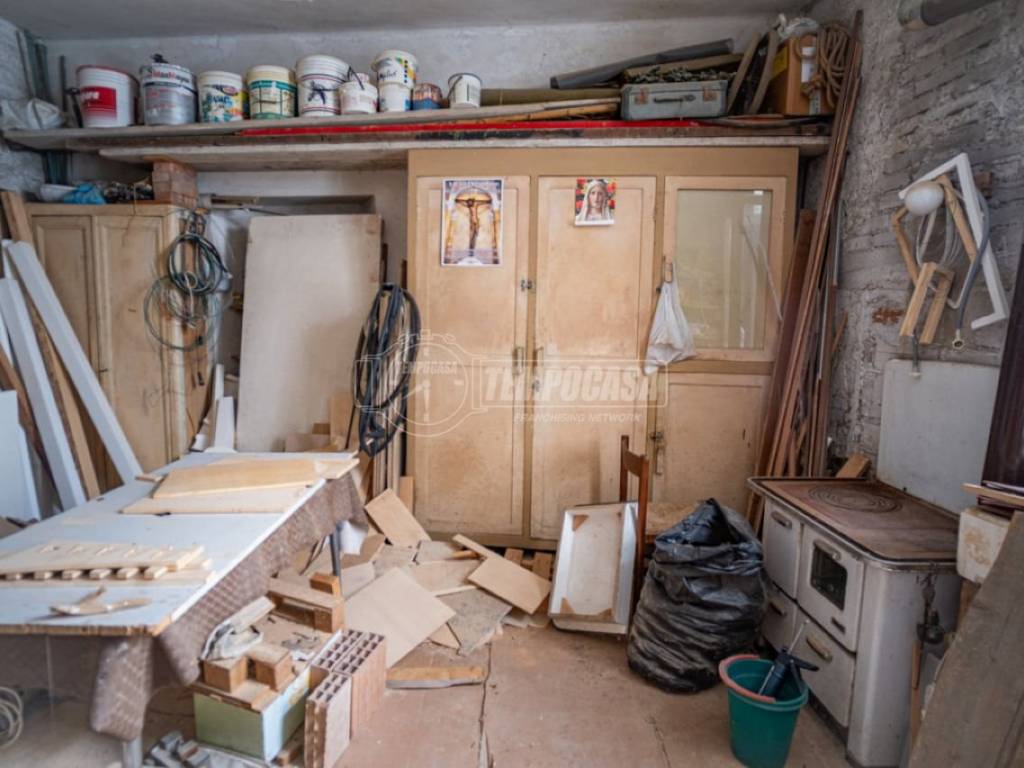 Casa indipendente a Fano in Via Gasparoli - Foto 3