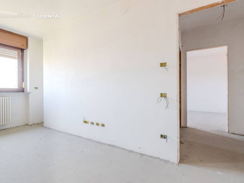 Appartamento a Casaletto lodigiano in Via Padri Ladie', 34 - Foto 3
