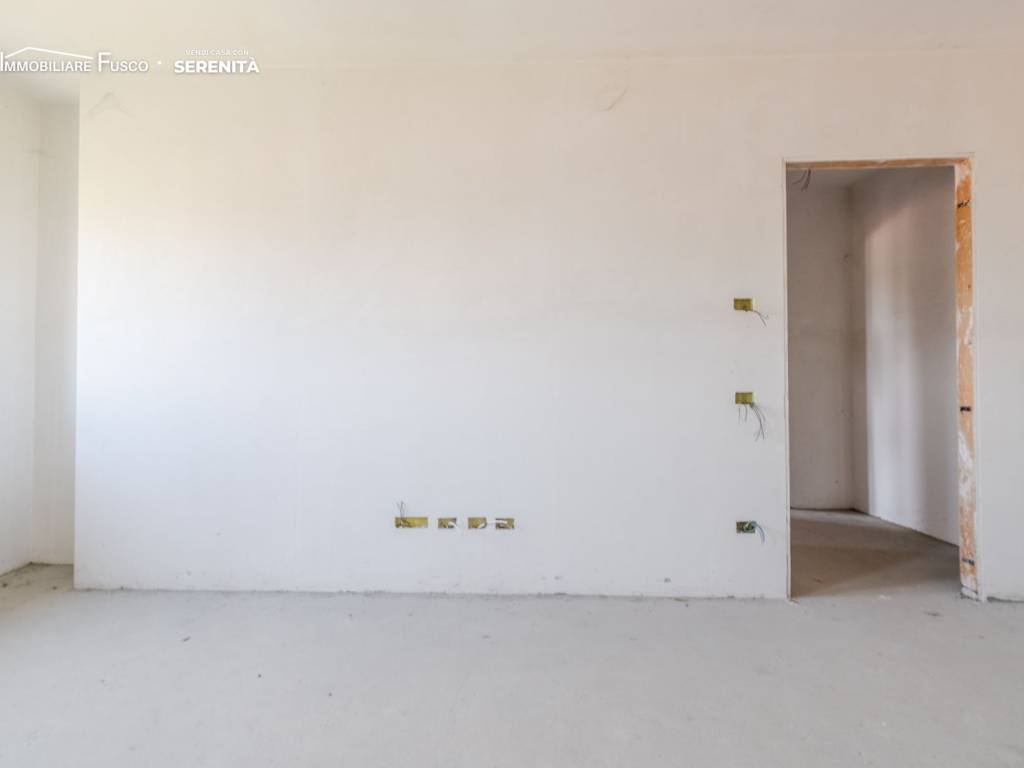 Appartamento a Casaletto lodigiano in Via Padri Ladie', 34 - Foto 4