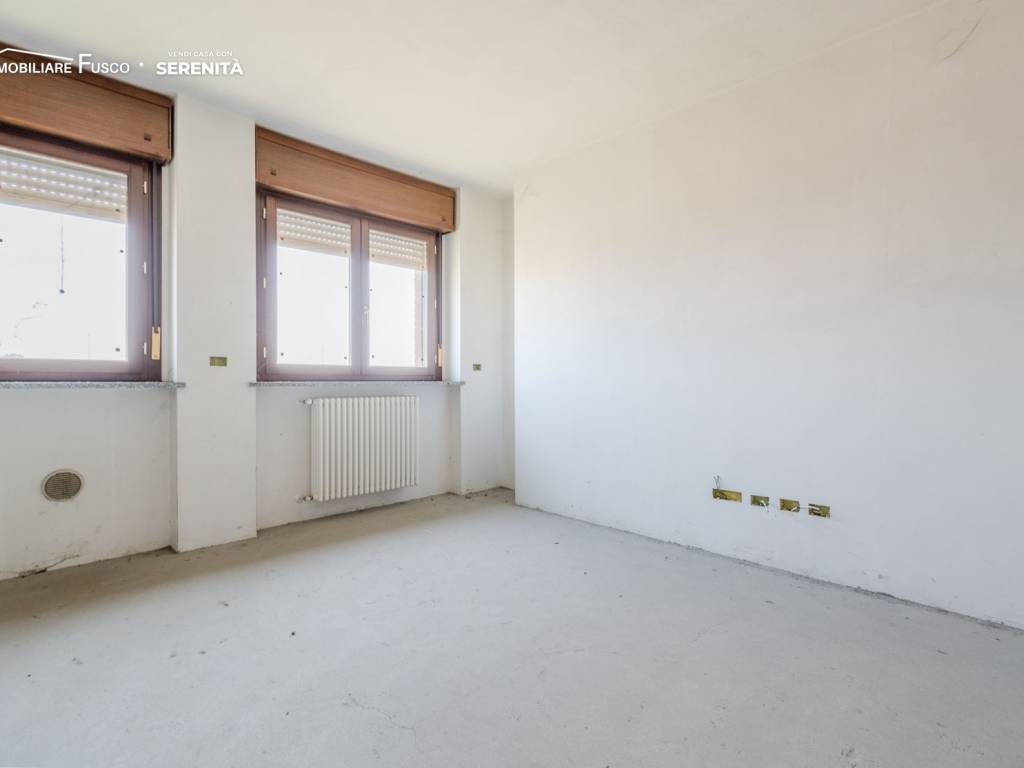 Appartamento a Casaletto lodigiano in Via Padri Ladie', 34 - Foto 5