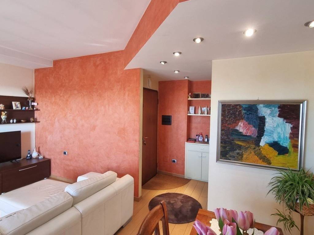 Appartamento a Gattinara in Via Luigi Faglia, 23 - Foto 2