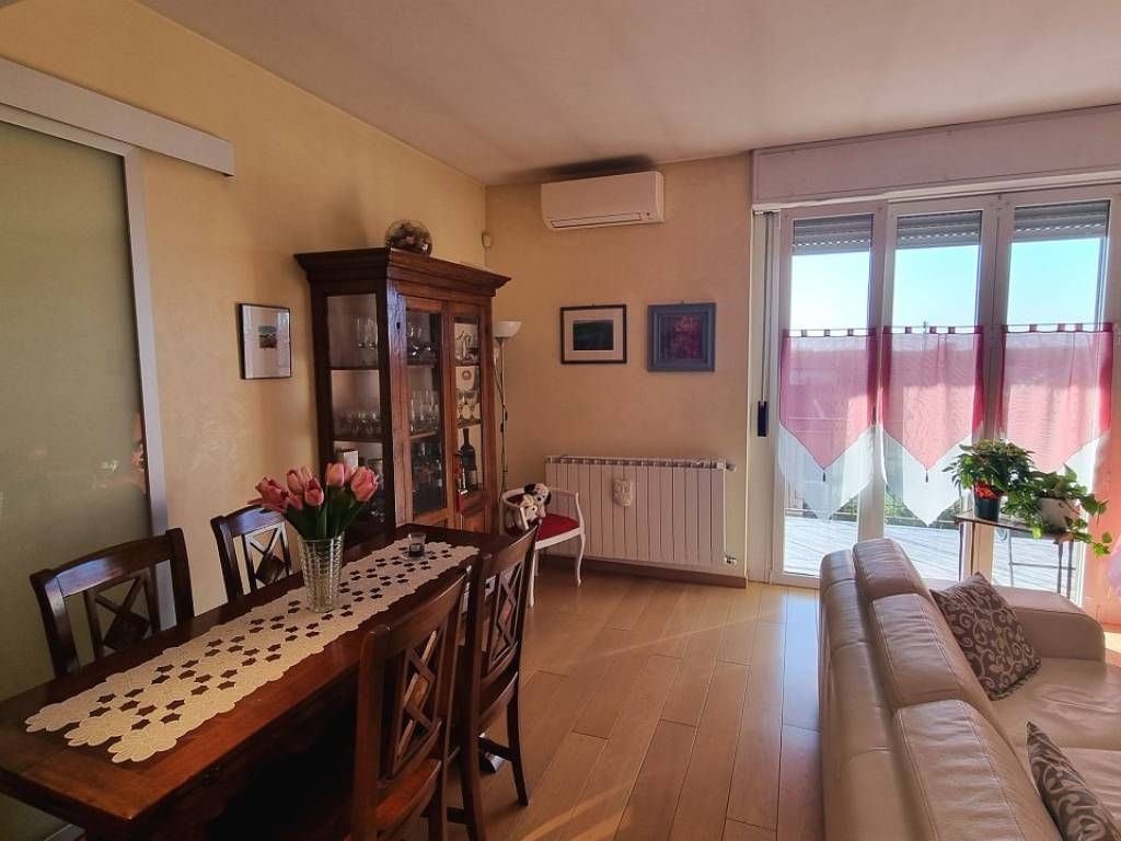 Appartamento a Gattinara in Via Luigi Faglia, 23 - Foto 4