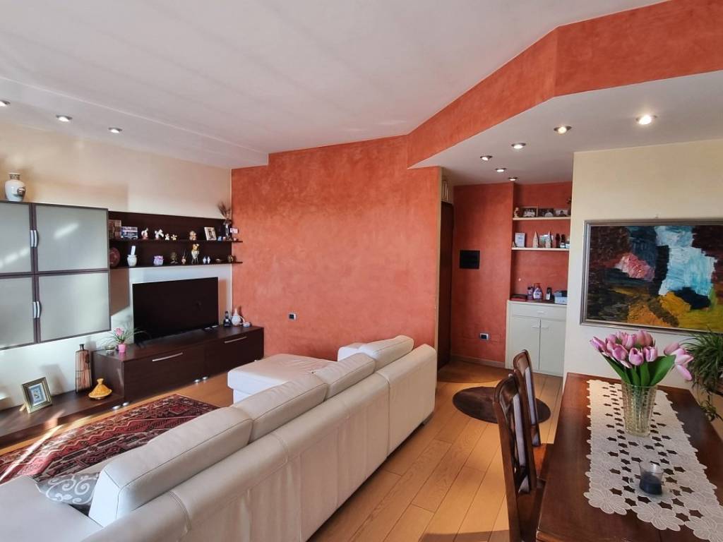 Appartamento a Gattinara in Via Luigi Faglia, 23 - Foto 5