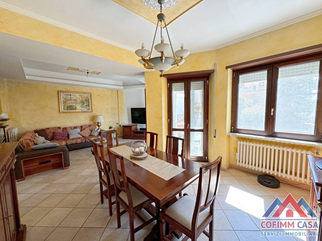 Appartamento a Sora in Via Giacomo Matteotti, 19 - Foto 3